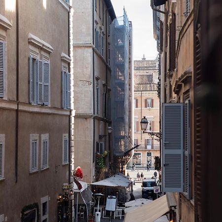 Navona Pretty Home Řím Exteriér fotografie